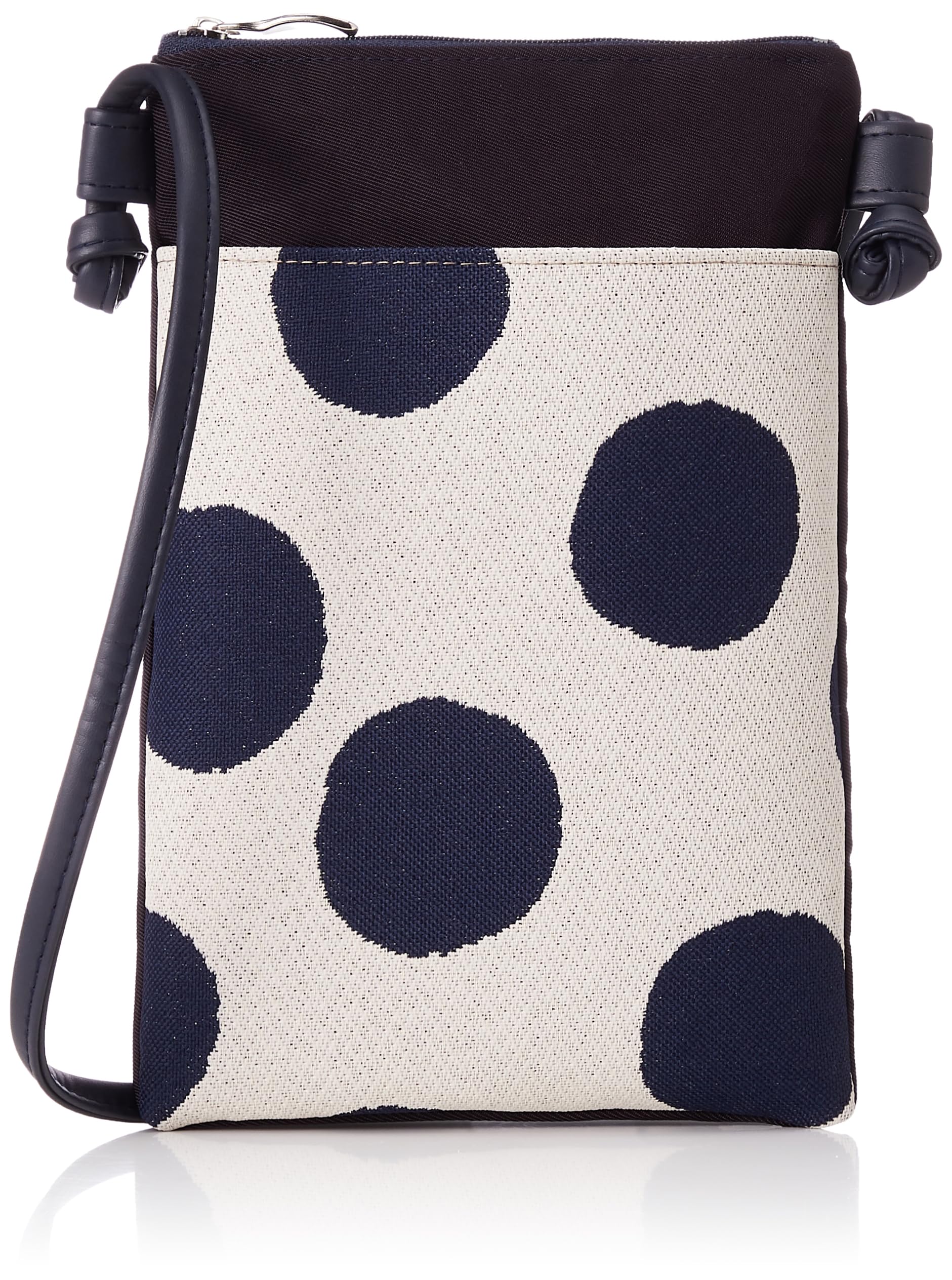 Женская плечевая сумочка-покет Bianco FKNV