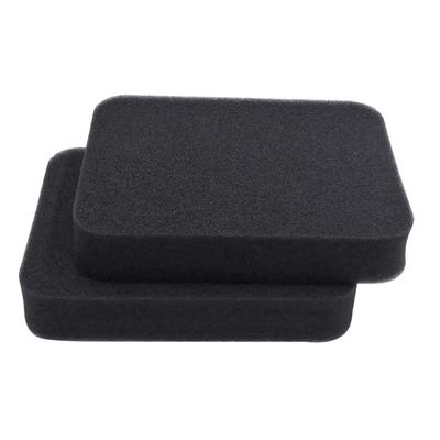 2Pcs Air Filter Foams Element EB3000 EB3500 EB3800 EM3000 EM3500 EM3800 for the Original Equipment Durable