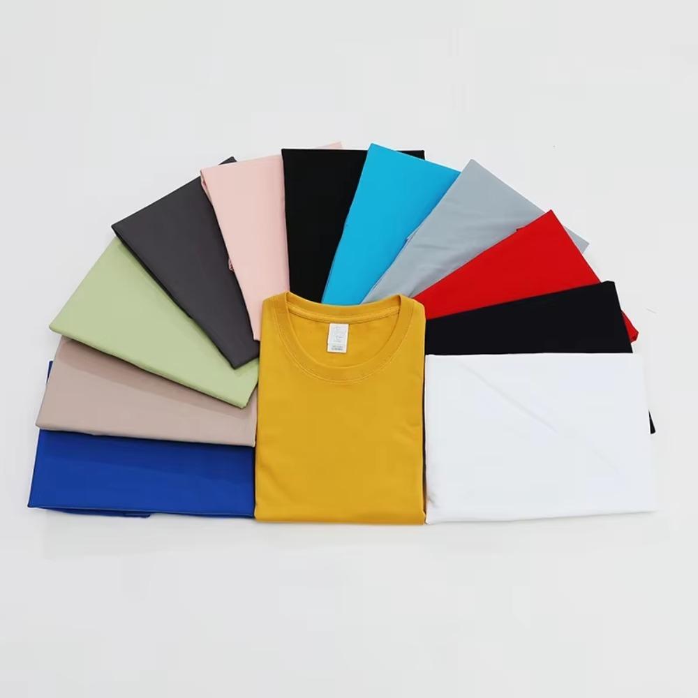 Humor T-shirt Vintage Style Man  Short Sleeve Bluey T Shirt Unisex Brand Tee Shirt O-neck Fashion Oversized Tshirt Tops