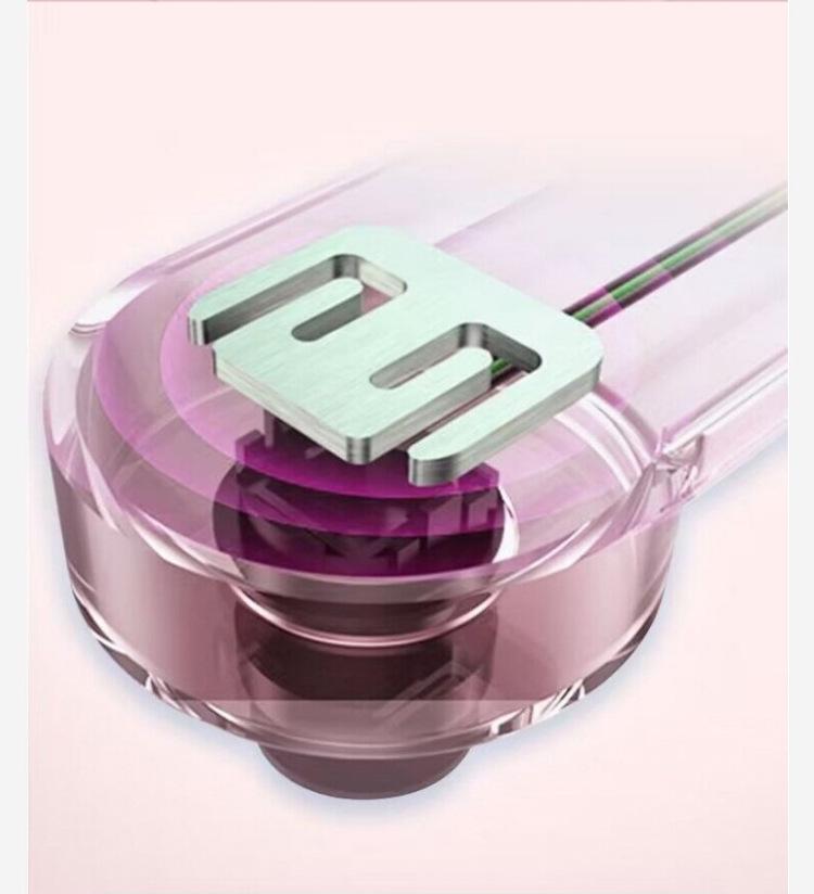 High-Precision Smart Body Fat Scale - Durable, Accurate Digital Weight & Fat Loss Tool