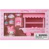 Sanrio (SANRIO) Doll & Wagon My Melody Playhouse Gift 365521
