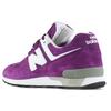 New Balance 576 'Purple White' M576PP