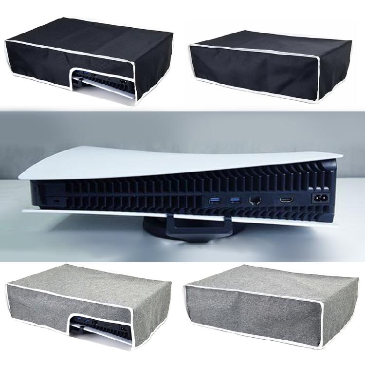 Dust Cover, Oxford Cloth Neat Lining Dust Guard for