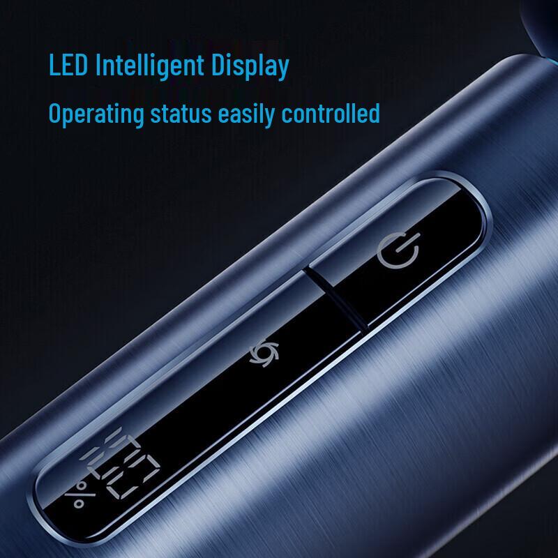 Flyco FS985 Wet & Dry Electric Shaver