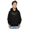 Looney Tunes Boys Yosemite Sam Colour Code Hoodie