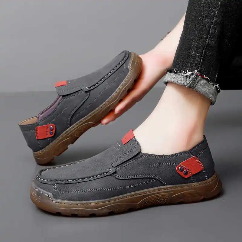 Fashion Moccasins Super Big Size Hiking And Trekking Shoes Boots 45 Women's Hiking Shoes Sneakers Sport Sapateni News Foot-wear