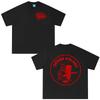 Doner Kebab Kalash Grappig T-shirt Mannen Vrouwen Kleding Katoen Casual Oversized Korte Mouwen T-shirt Harajuku