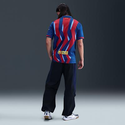 Nike Fc Barcelona 2025/26 Stadium Fourth Men's Nike Dri-FIT Soccer