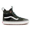 Sk8 Vans-Hi MTE-2 'Utility Pop - Grape Leaf' VN0A5HZZ50K
