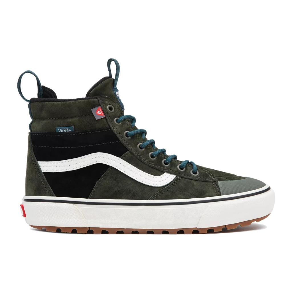 Sk8 Vans-Hi MTE-2 'Utility Pop - Grape Leaf' VN0A5HZZ50K