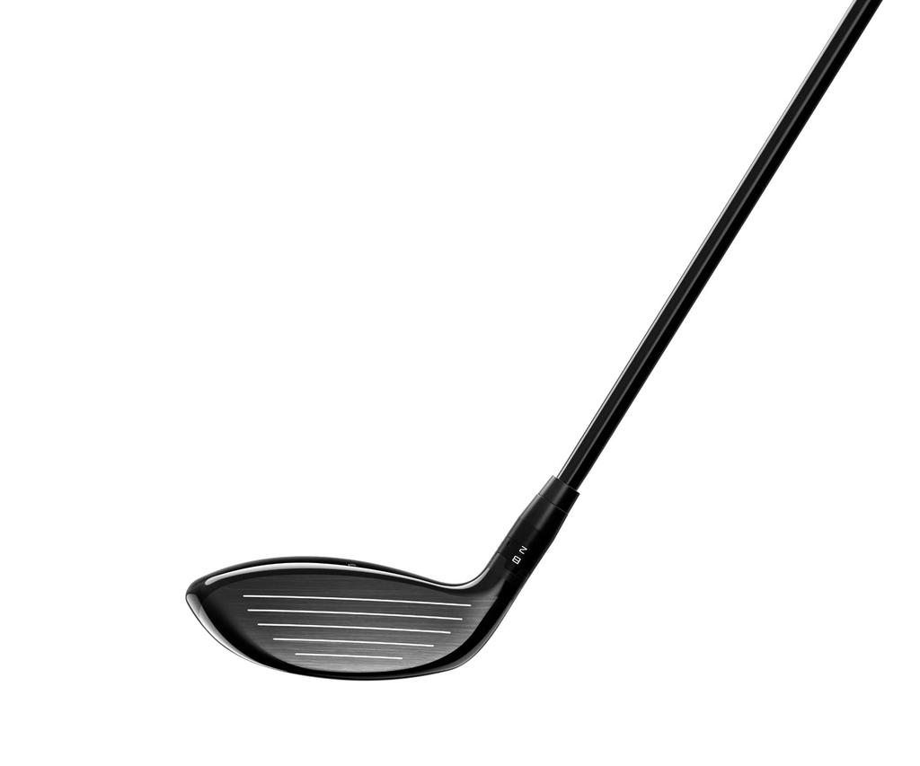 Titleist TSR3 FW Tour AD IZ-6 S 15 Black