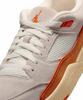 Nike Jordan Flight Court M - Sail:Muslin:Deep Orange / Hf3255-107
