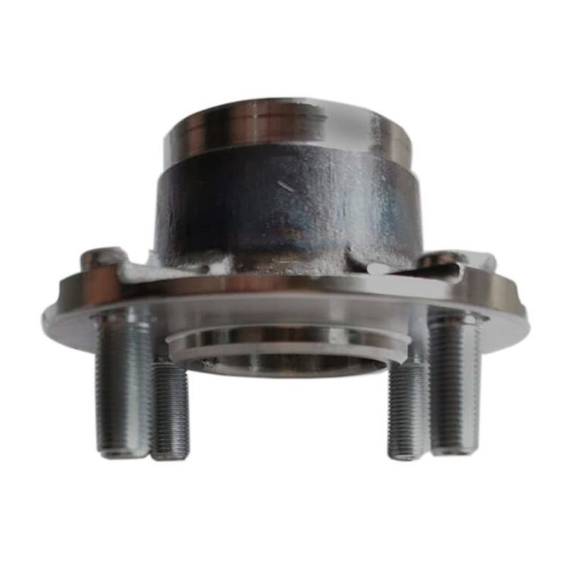 Front Wheel Hub Bearing 3501600-01 for DFSK DFM Dongfeng Sokon K01 K02 Mini Van Cargo Truck Spare Part with ABS or no ABS