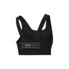 Puma High Impact Fast Comfortable Fitting Sports Bra Women Underwear Black 520296-01