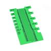 Portable Lightweight Precise Screw Measuring Gauge Suitable For Mechanic Engineers 150mm Length With Lightweight Design