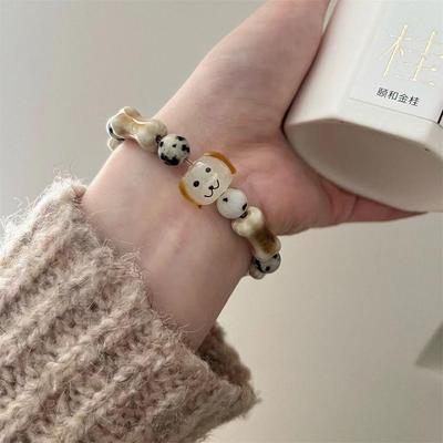 Braceletes – Pulseiras entrelaçadas