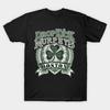 Asiatische Größe Baumwolle Unisex T-Shirt Druck T-Shirt Dropkick-Murphys T-Shirt No-Cut Print Reguläre Passform