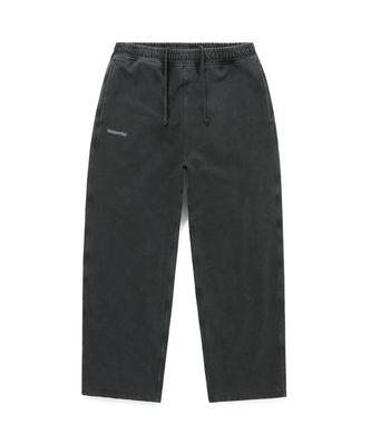 THISISNEVERTHAT Damaged Sweatpant Faded Black