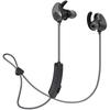 Audio-Technica SONICSPORT Wireless Earbuds—Waterproof/Sports-Ready, 4GB Built-in Memory, Bluetoot...
