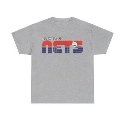 Na górę – T-shirty i koszulki