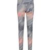 Брюки CMP Woman Long Pant (32C8396P) Nirvana-antracite Серый