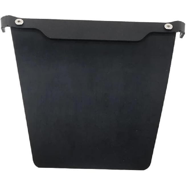 Rear Shock Shield Mudguard Shockproof Cover Rear Hugger Compatible with CB500X CB500 X CB 500 X 500X 2022 2023 2024 Accessories