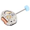 751 Watch Movement Alloy Portable Replacement Watch Movement Repair Parts Accessory for Watchmaker