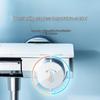 Xiaomi Mijia S1 Thermostatic Piano Key Shower Set