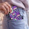 Süße Puggle Welpe Hund Handyhülle Für iPhone 17 Air 15 16e 14 13 Pro Max Coque 12 11 Pro Max PLUS Schutzhülle