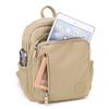 Women's Travel Small Backpack Lightweight Nylon Student Schoolbag
