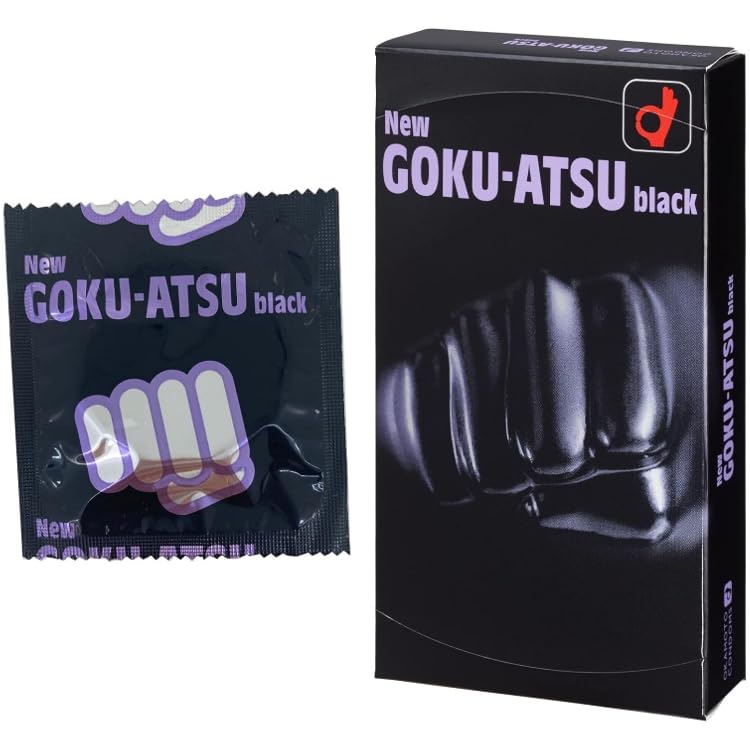 Of Okamoto New 12 Extra Thick Original Condom Case Pepe Lotion Prologue 5ml [Set 3] Gokuatsu/Condoms Pieces, Soft, 0.1mm + +