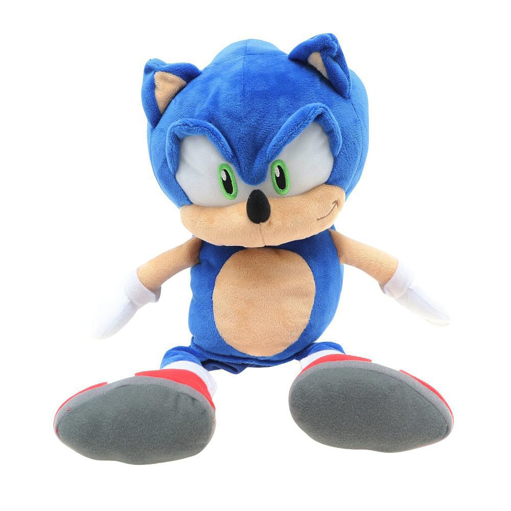 Sonic the Hedgehog Driver Headcover for 460cc Golf Drivers