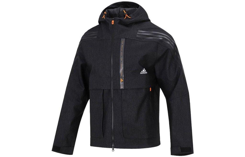 Adidas Jackets Men s Black HE9904 S