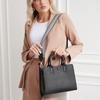 New women's tote bag portable shoulder messenger bag