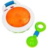 Musical Toy - FISHER PRICE - THE DRUM - Plastic - Delivered Assembled - 24 Months To 2 Years