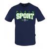 Plein Sport Unisex Adult Bold Logo T-Shirt