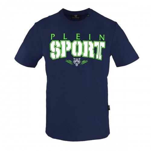 Plein Sport Unisex Adult Bold Logo T-Shirt