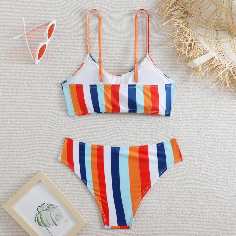 Neue Sexy Bikinis 2026 Badeanzug Damen Bademode Push Up Weibliche Strand Badesachen Badeanzug Brasilianisches Bikini Set Pool Badegast