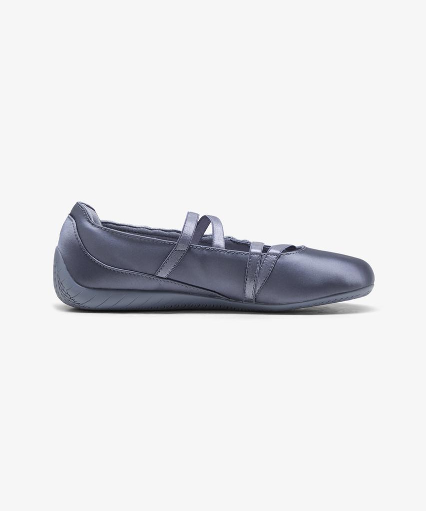 Puma Speedcat Valet Venus Women'S - Greysky:Silver/ 406853-02