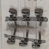 Guitar Tuning Pegs Machine Heads Tuners Tuning Peg Tuning Key Pegs for Guitars