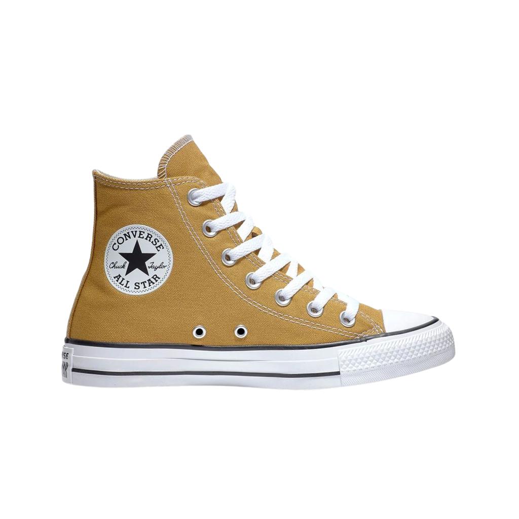 Converse Chuck Taylor All Star Hi Burnt Honey
