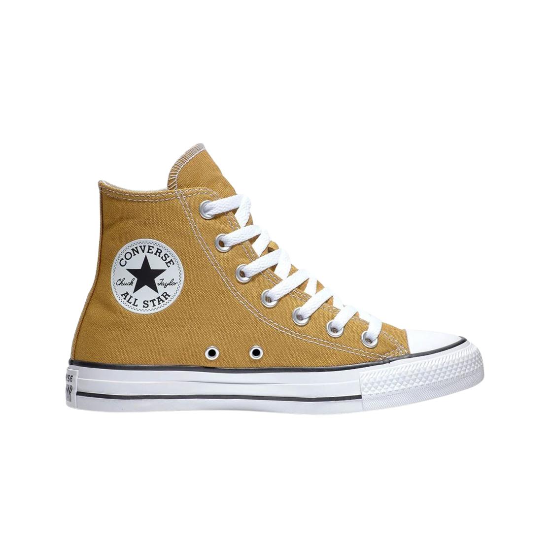 

Converse Chuck Taylor All Star Hi Обожженный мед 250