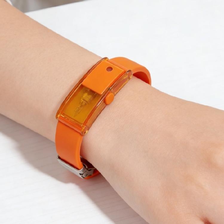 Draagbaar Parfum Afgevend Armbandje met Verstelbare Functie voor Dagelijks Gebruik op Kantoor, Date en Vakantieactiviteiten