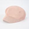 Octagonal Beret Women Sun Beach Hat Painter Hat Outdoor Travel Light Breathable Women Visor Femme Retro Fashion