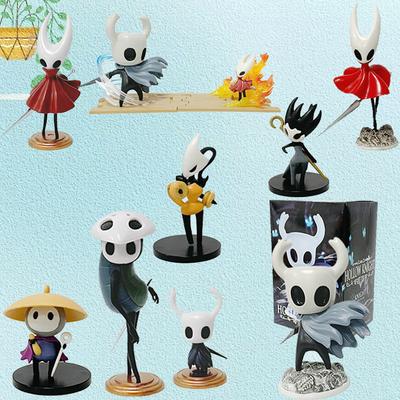 Verzamelen en modelbouw – Actiefiguren