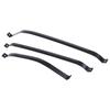 3PCS Fuel Tank Strap 701201635B Replacement for T4 TRANSPORTER BUS BOX PLATFORM   CHASSIS From 07 1990‑03 2003