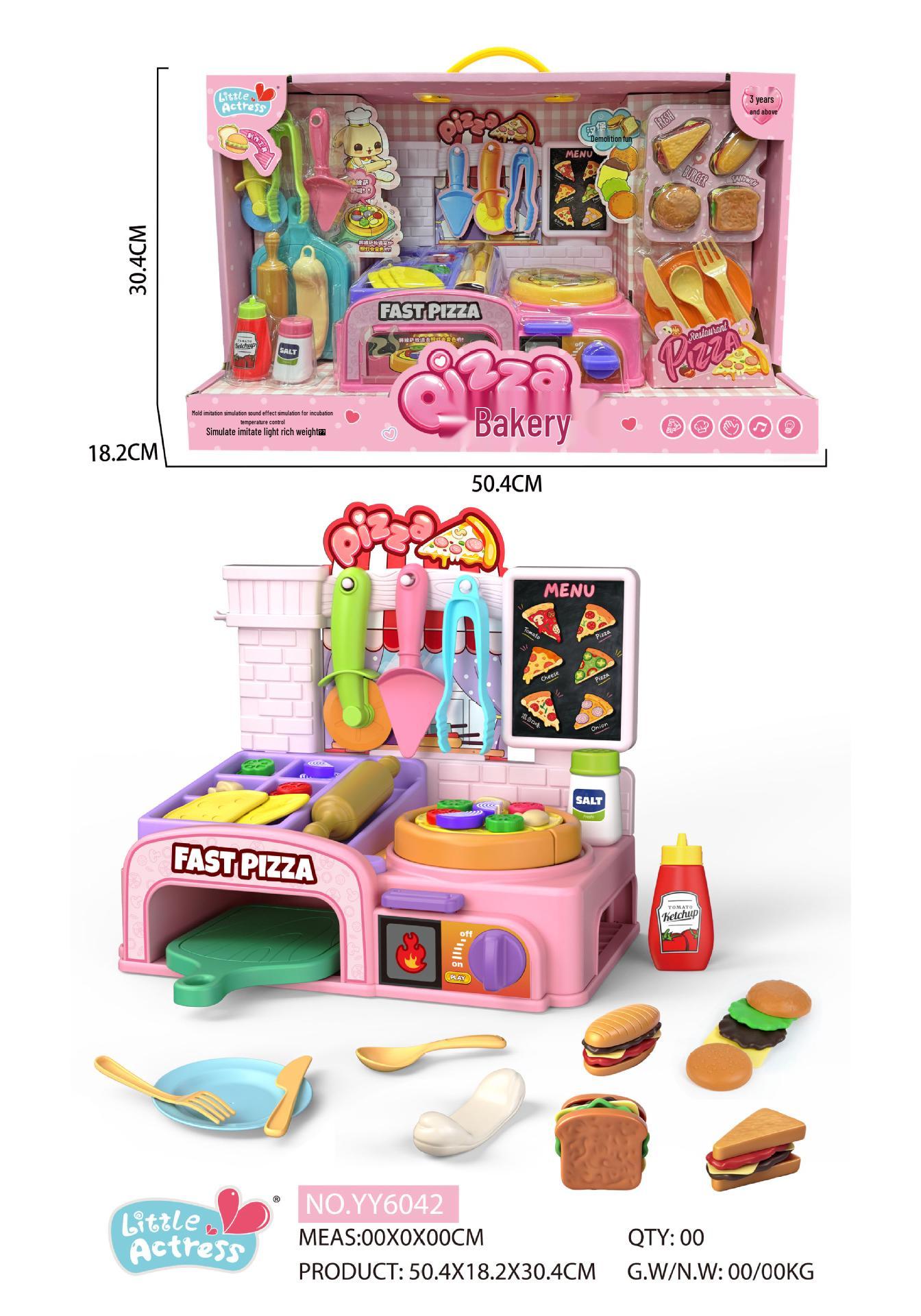 Sam s Kitchen Playset: Breakfast Maker, Coffee Machine, and Fruit Juicer Blender