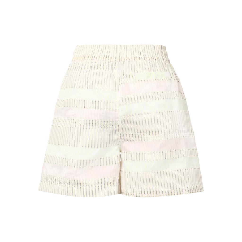Nike Women's Sportswear Earth Day Shorts White DC5496-902