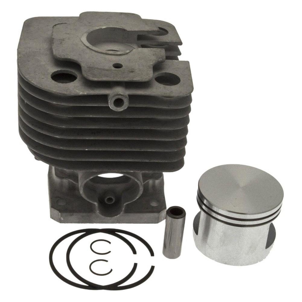 FS450 Fuel Engine Cylinder Kit 42mm 44mm Compatible With FS450 Models 4129 020 42mm Cylinder -Piston Kit Grass Trimmer