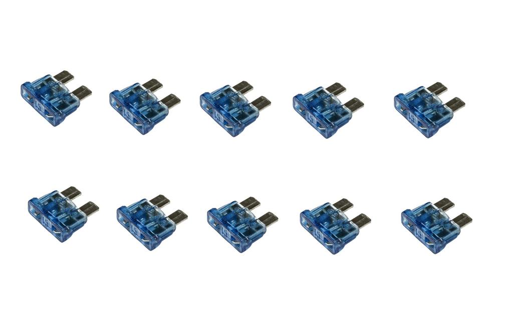 Ft11431 Fast Blade Fuse